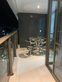 AP na orla de ondina com acesso exclusivo à Praia - 1