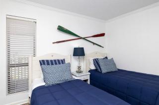 Beach Blessing - Oceanfront Pool Balcony - North Topsail Beach - 7