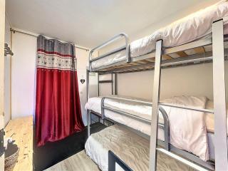 Studio rénové au centre, près ESF - FR-1-267-243 - Villarembert - 1
