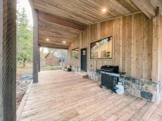 Brand New Home 25 minutes to YNP with Hot Tub - Island Park - 7