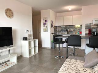 Appartement T2 avec balcon, parking privé, wifi - Balaruc-les-Bains - FR-1-553-204 - Balaruc-les-Bains - 8