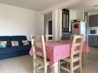 Superbe T3 avec loggias fermées, garage, et wifi à Balaruc-les-Bains, classé 3 étoiles - FR-1-553-216 - Balaruc-les-Bains - 7