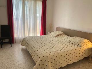Superbe T3 avec loggias fermées, garage, et wifi à Balaruc-les-Bains, classé 3 étoiles - FR-1-553-216 - Balaruc-les-Bains - 2