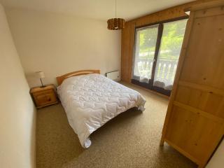Appartement familial à 1 km du centre, proche télécabines et activités, multi Pass à 3€/jour - FR-1-693-99 - Châtel - 5