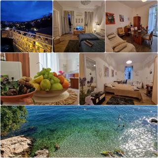 ***Apartment Magic &SummerVibes*** - Rijeka - 0