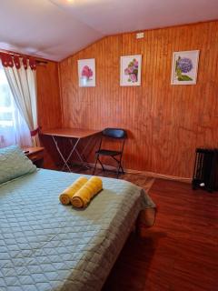 Hostal Flores del Sur - Llanquihue - 2