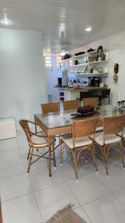 Apartamento encantador a 100 metros da praia - Ubatuba - 2