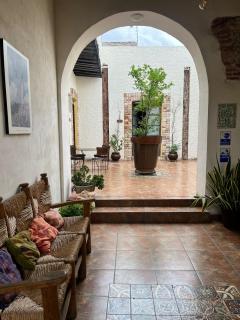 Hotel Boutique Cantera - Querétaro - 7