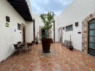 Hotel Boutique Cantera - Querétaro - 4