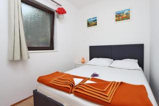 Apartments by the sea Bakar, Rijeka - 15553 - 2