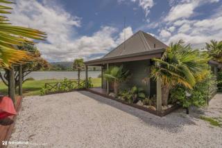 Waterfront luxury tiny house - Tairua - 5