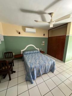 Blue Pacific Suites - Mazatlán - 8