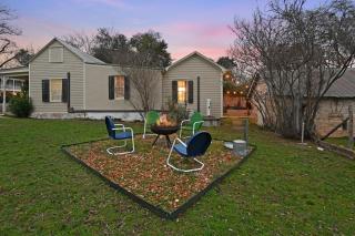 Calmbach Cottage - Fredericksburg - 8