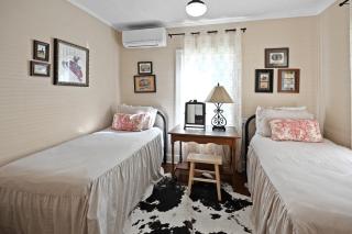 Calmbach Cottage - Fredericksburg - 2