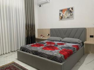 Vila BriArt - Durrës - 7
