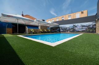 Family friendly apartments with a swimming pool Zadar - 22530 - Zadar - 3