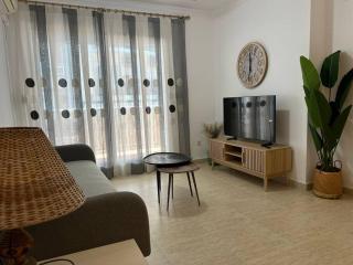 Alojamiento familiar en Jávea con terraza privada - Jávea - 8
