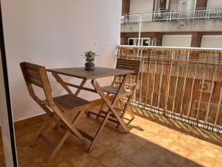 Alojamiento familiar en Jávea con terraza privada - Jávea - 9