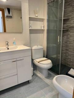 Alojamiento familiar en Jávea con terraza privada - Jávea - 2