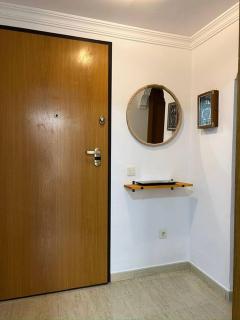 Alojamiento familiar en Jávea con terraza privada - Jávea - 1