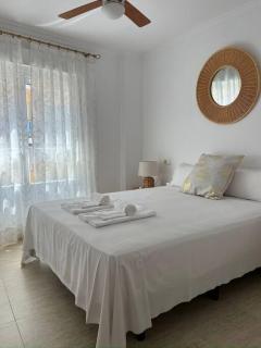 Alojamiento familiar en Jávea con terraza privada - Jávea - 0