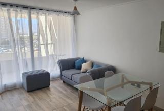 Laguna del mar, La Serena - 1