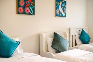 Stunning Villa near Wildlife Parks and Forests - 2