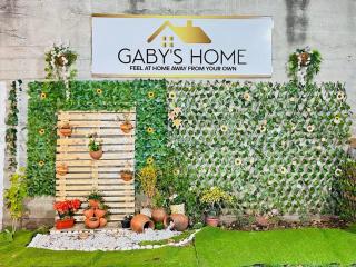 Gaby's suite - 6