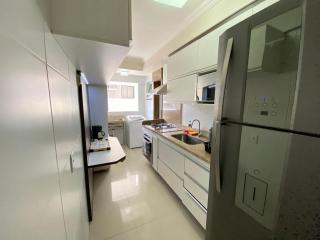 Apto beira mar JTR -3 quartos - Piscina - Cobertura - Churrasqueira - Maceió - 2