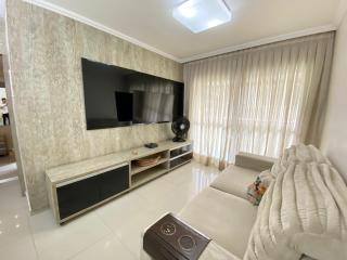 Apto beira mar JTR -3 quartos - Piscina - Cobertura - Churrasqueira - Maceió - 5