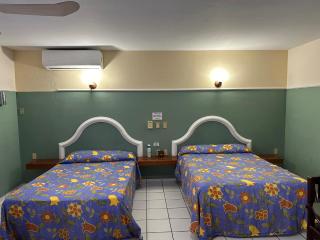 Blue Pacific Suites - Mazatlán - 5