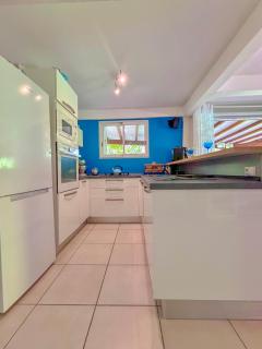 Gran Bwa la villa west indies - Sainte-Luce - 5