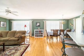 Berkshire Vacation Home in Lee - Pool is Open! - Lee - 6