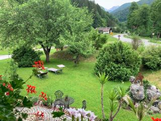 Ferienwohnungen Jagerer - Ramsau - 8