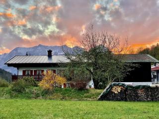 Ferienwohnungen Jagerer - Ramsau - 5