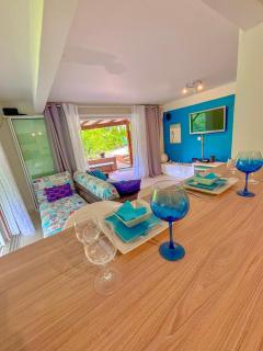 Gran Bwa la villa west indies - Sainte-Luce - 9