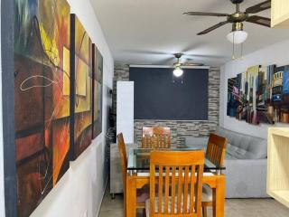 1 Apartamento en Bucaramanga Santander - Bucaramanga - 0