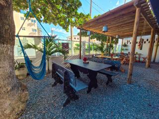 Pousada Maresia Unique Beira Mar - 7