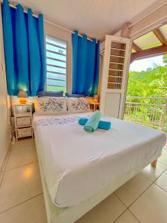 Gran Bwa la villa west indies - Sainte-Luce - 3