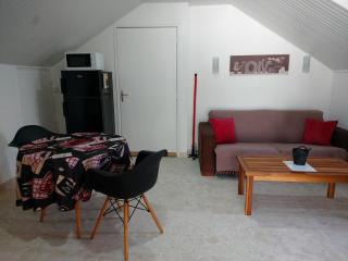 Ti Cozy baie mahaut - 4