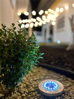 Casa Solar Boutique Eco-Hotel Doble queen size - 5