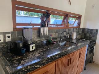 Casa Lior - Porto Seguro - 3