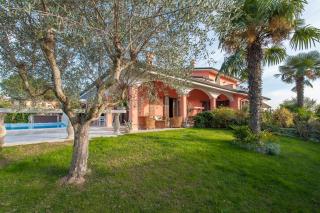 B&B Villa Gloriana - 8
