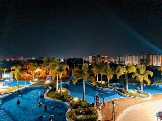Alta Vista Thermas Resort - Caldas Novas - 0