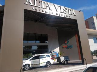 Alta Vista Thermas Resort - Caldas Novas - 3