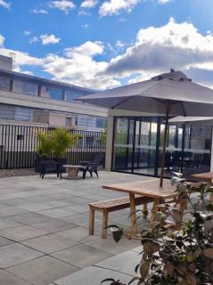 Rainbow Loft - Bogotá - 5
