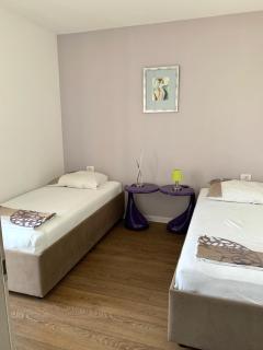 Villa Maral Makarska - Makarska - 7