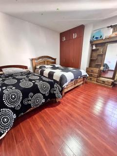 Dpto MANU - La Paz - 3