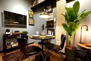 134 -Rentaqui Apartamento Jardim Paulista Sarutaia - São Paulo - 7