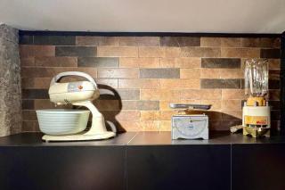 134 -Rentaqui Apartamento Jardim Paulista Sarutaia - São Paulo - 5